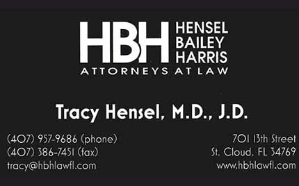 Hensel Bailey Harris Attorneys