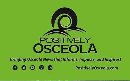 Positively Osceola